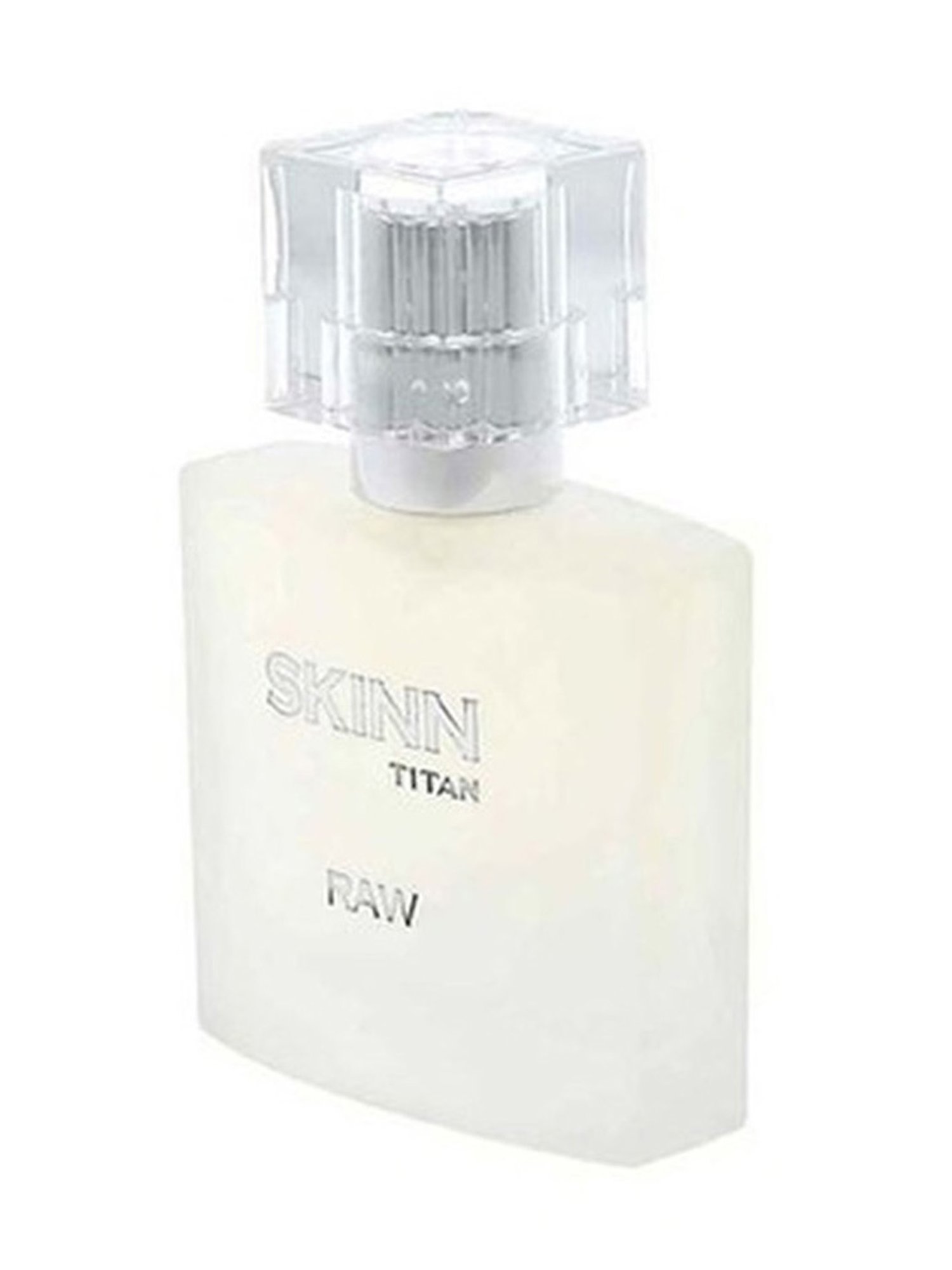 Skinn by Titan Raw + Verge Eau de Parfum Combo Set