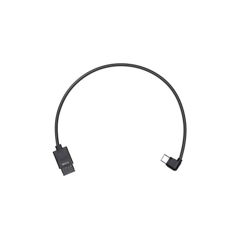 Part 5 Ronin-S Multi-Camera Control Cable (USB Type-C)