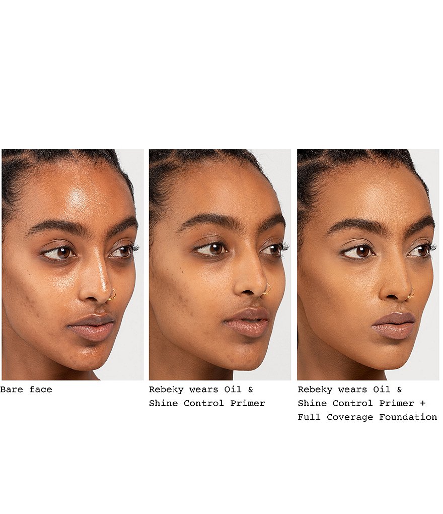 Dermablend Poresaver&trade; Matte Makeup Primer