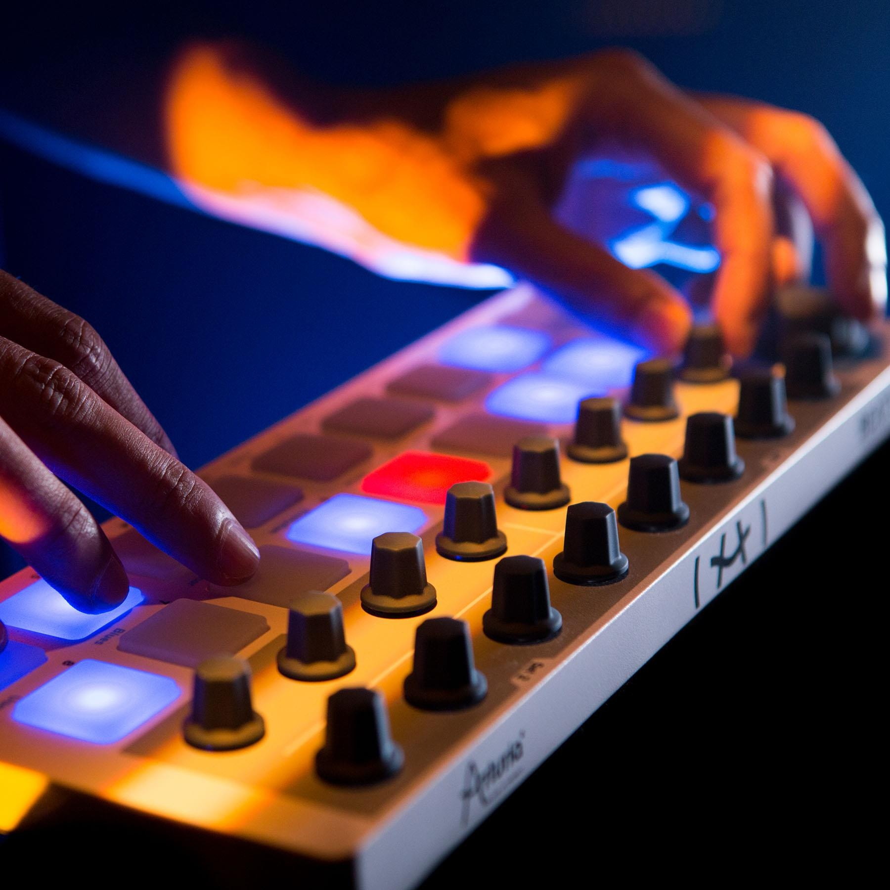 Arturia BeatStep Controller & Sequencer