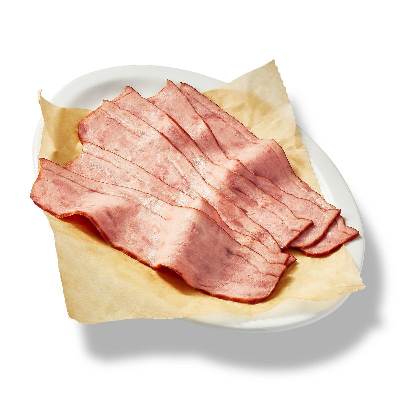 Applewood Smoked Uncured Turkey Bacon - 8oz - Good & Gather™