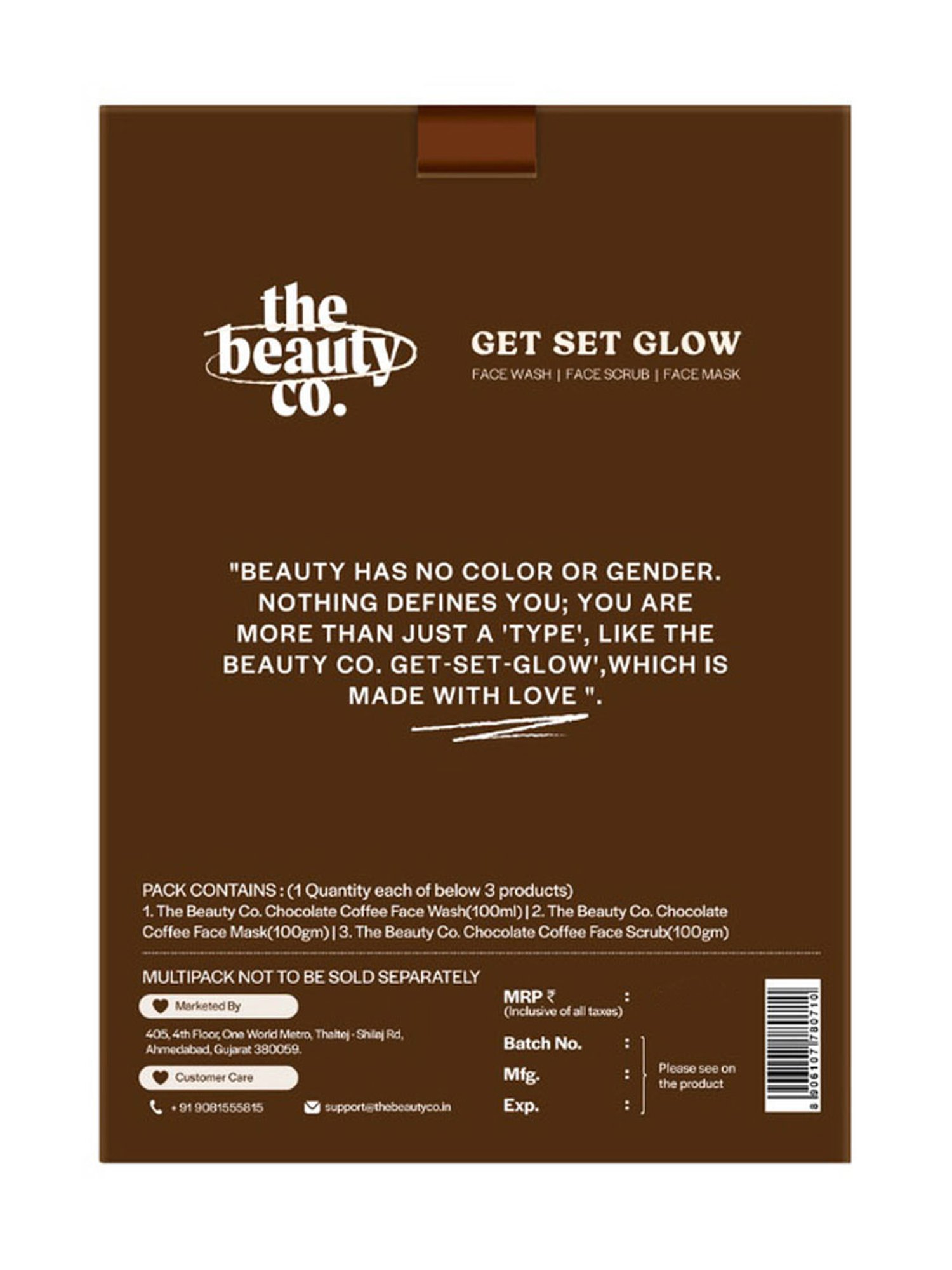 Deve Herbes Pure Cucumber Oil with Glass Dropper - 10 ml