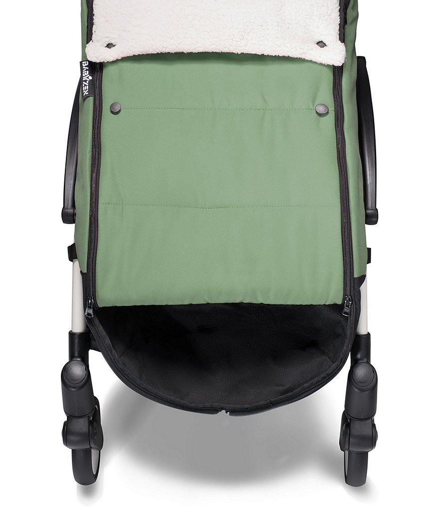 Babyzen Footmuff for YOYO Compact Strollers