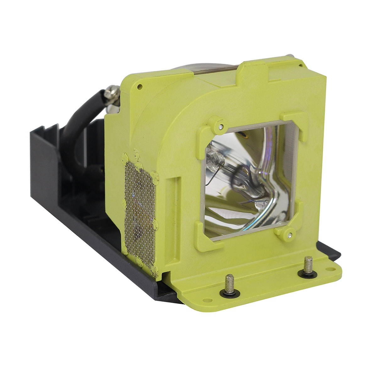 Original Philips Projector Lamp Replacement with Housing for PLUS 28-057