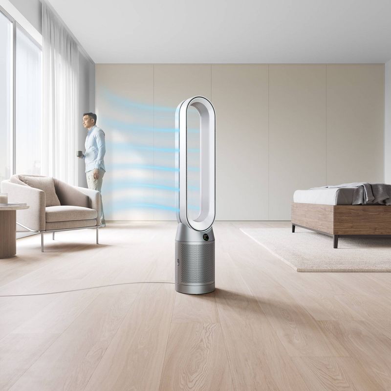Dyson Air Purifier TP07