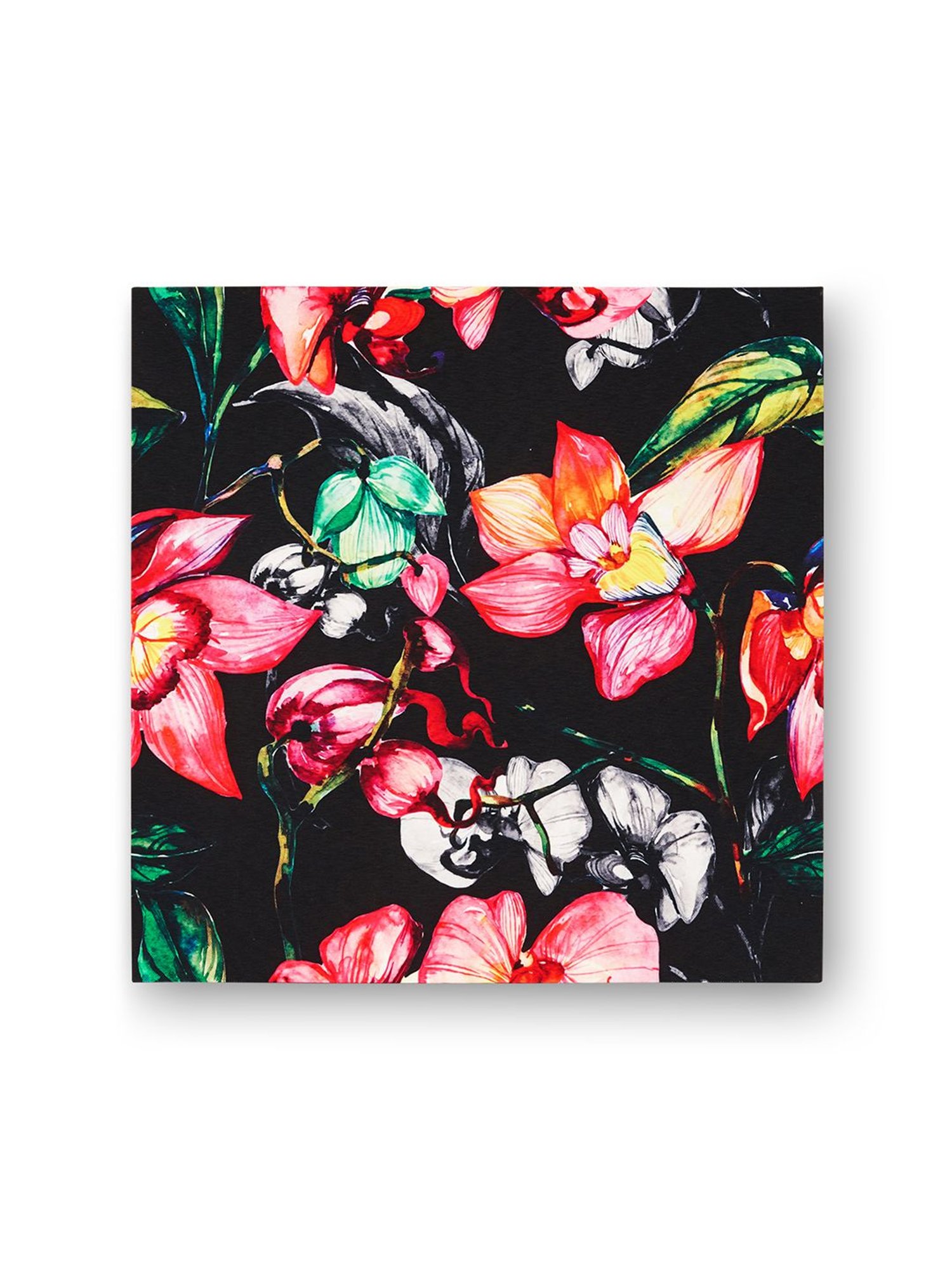 SEJ by Nisha Gupta Multicolor Framed Wall Arts - Set of 3