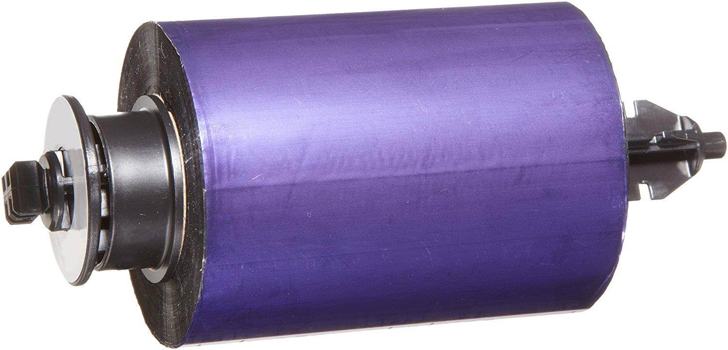 Brady IP-R6102 984' Length x 3.27" Width, 6100 Series Black Brady IP Thermal Transfer Printer Ribbon