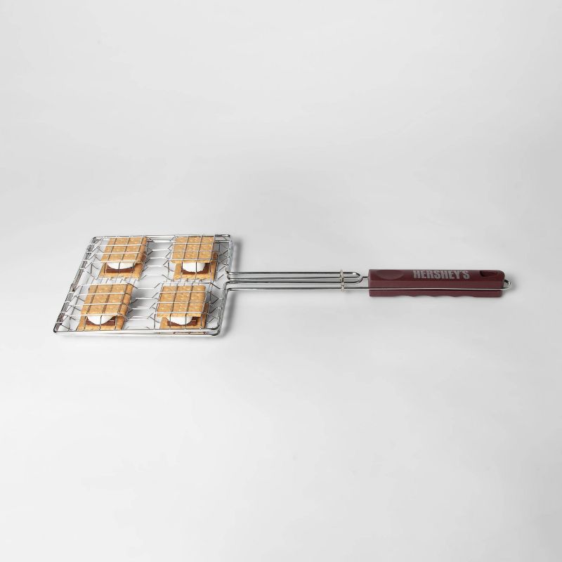 Hershey's S'mores Grilling Basket