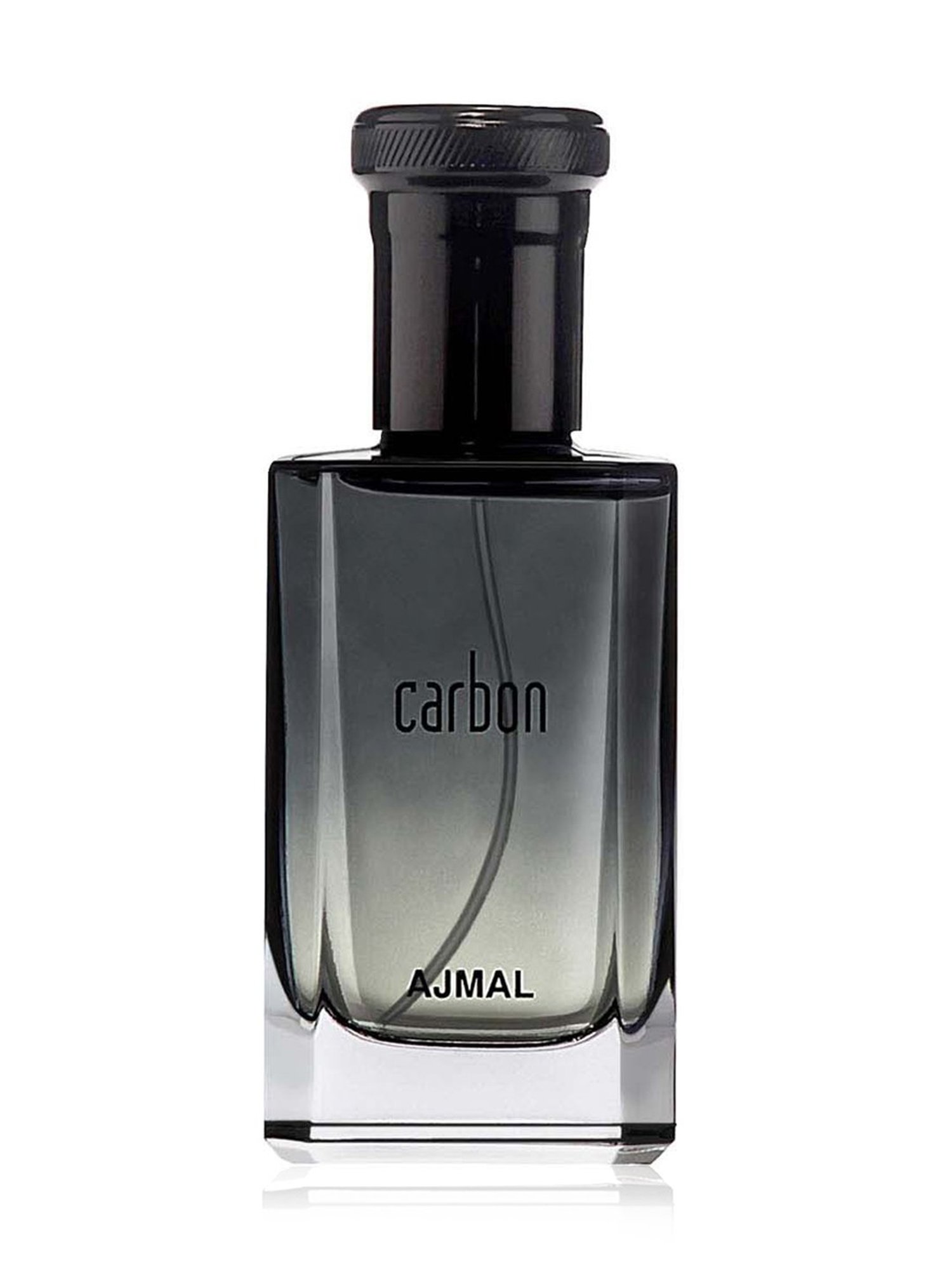 Ajmal Carbon & Neutron Eau de Parfum for Men - Pack of 2