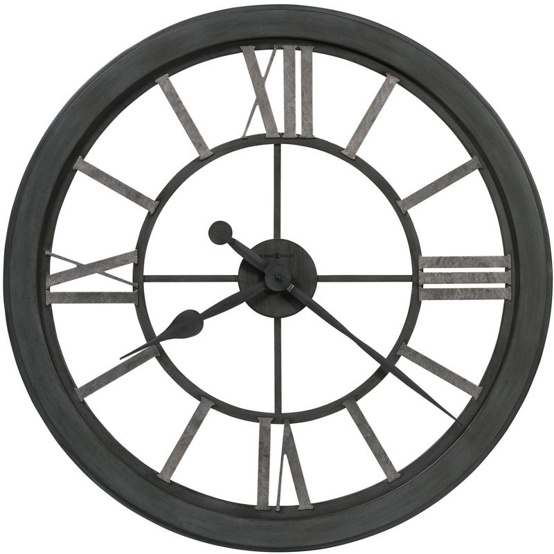 Howard Miller 625685 Howard Miller Maci Wall Clock 625685