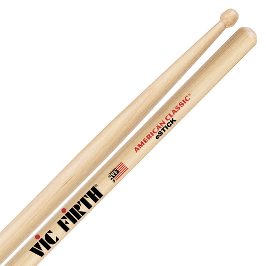 Vic Firth American Classic Sticks designed for Electronic Drums