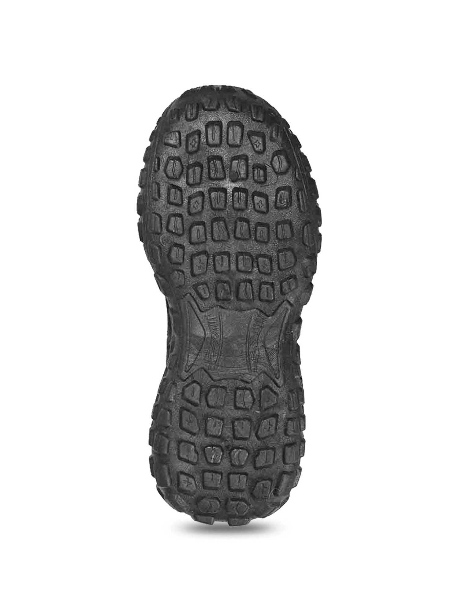 Jove Women's Black Casual Sneakers