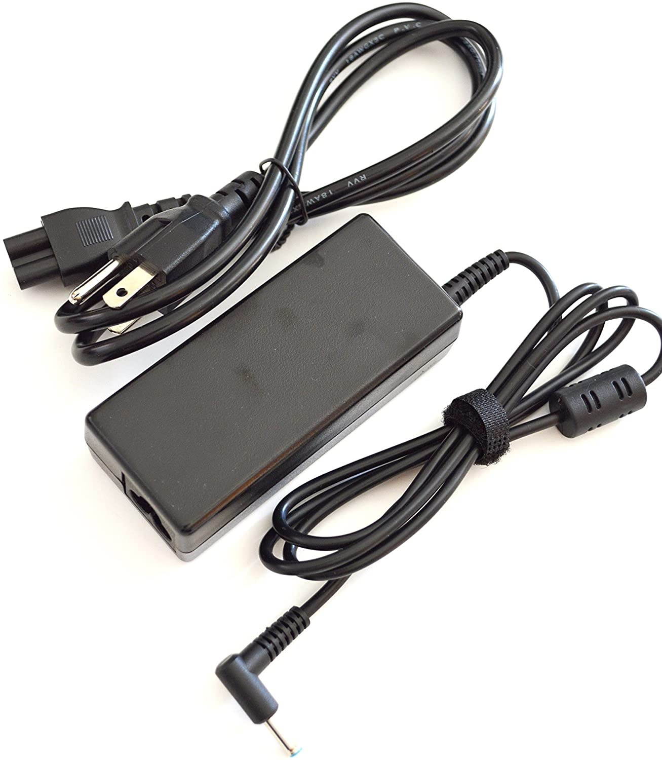 AC Adapter Charger for HP Pavilion 17-g130ds 17-g130nr 17-g131ds Laptop Notebook Ultrabook Battery Power Supply Cord Plug