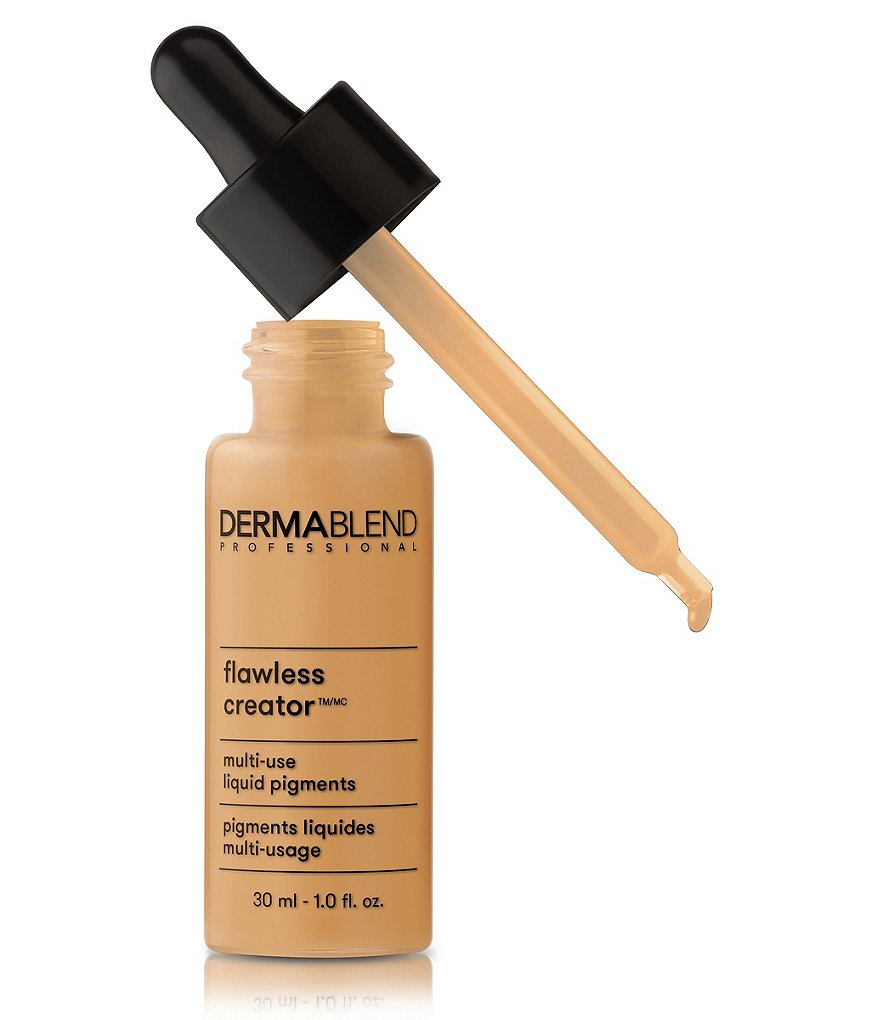 Dermablend Flawless Creator Foundation Multi Use Liquid Pigment