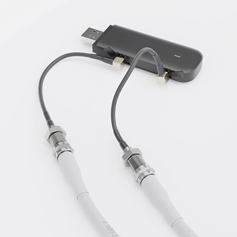 Outdoor LTE MIMO BAS2325 Connect Street Direct