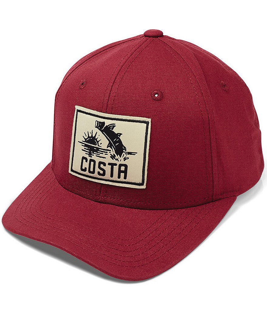 Costa Cypress Hat