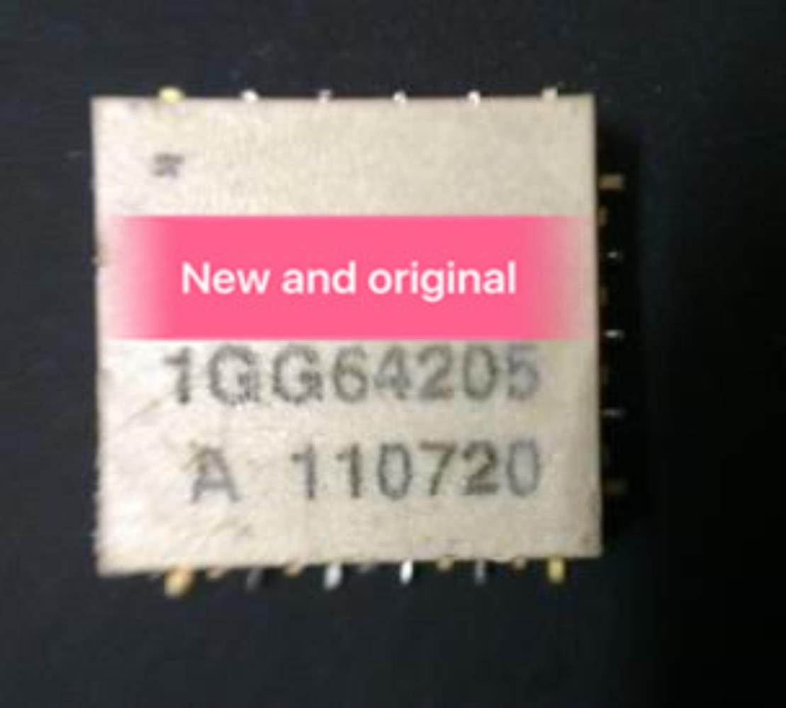 100%in  1 year warranty   1GG6-4205  1GG64205