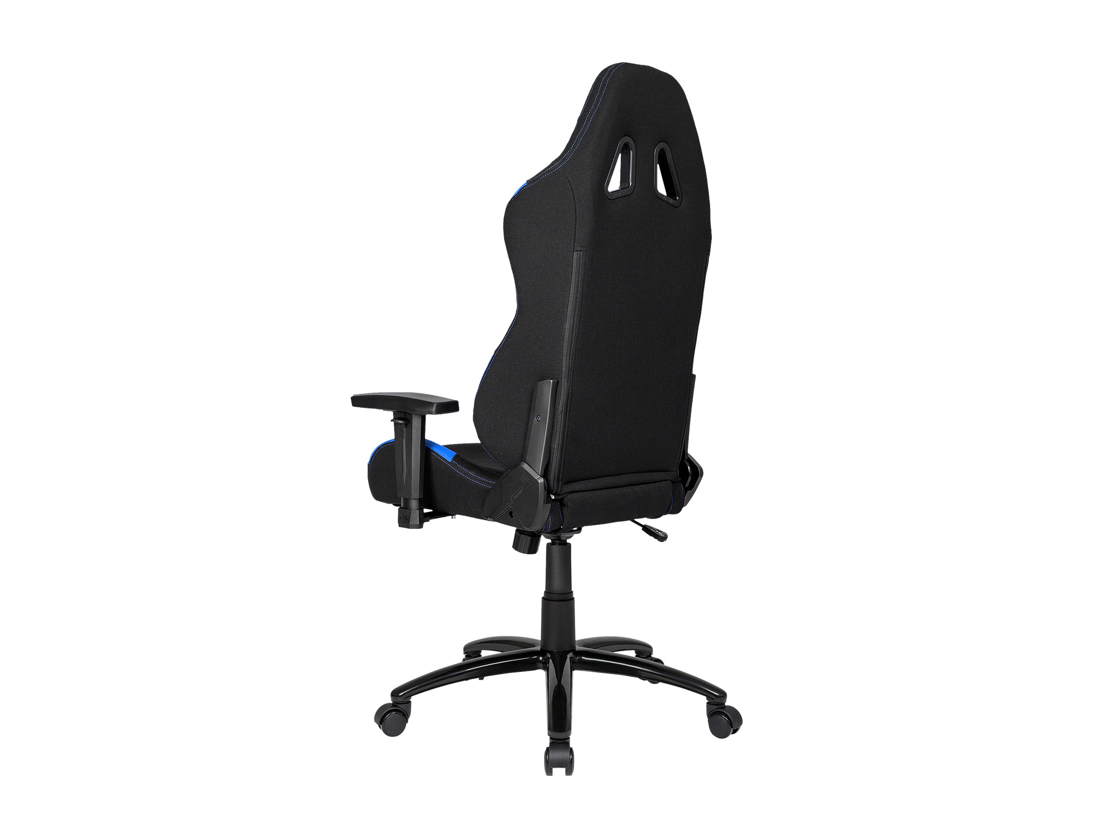 AKRacing Core Series EX Gaming Chair - Black (AK-EX-BK)