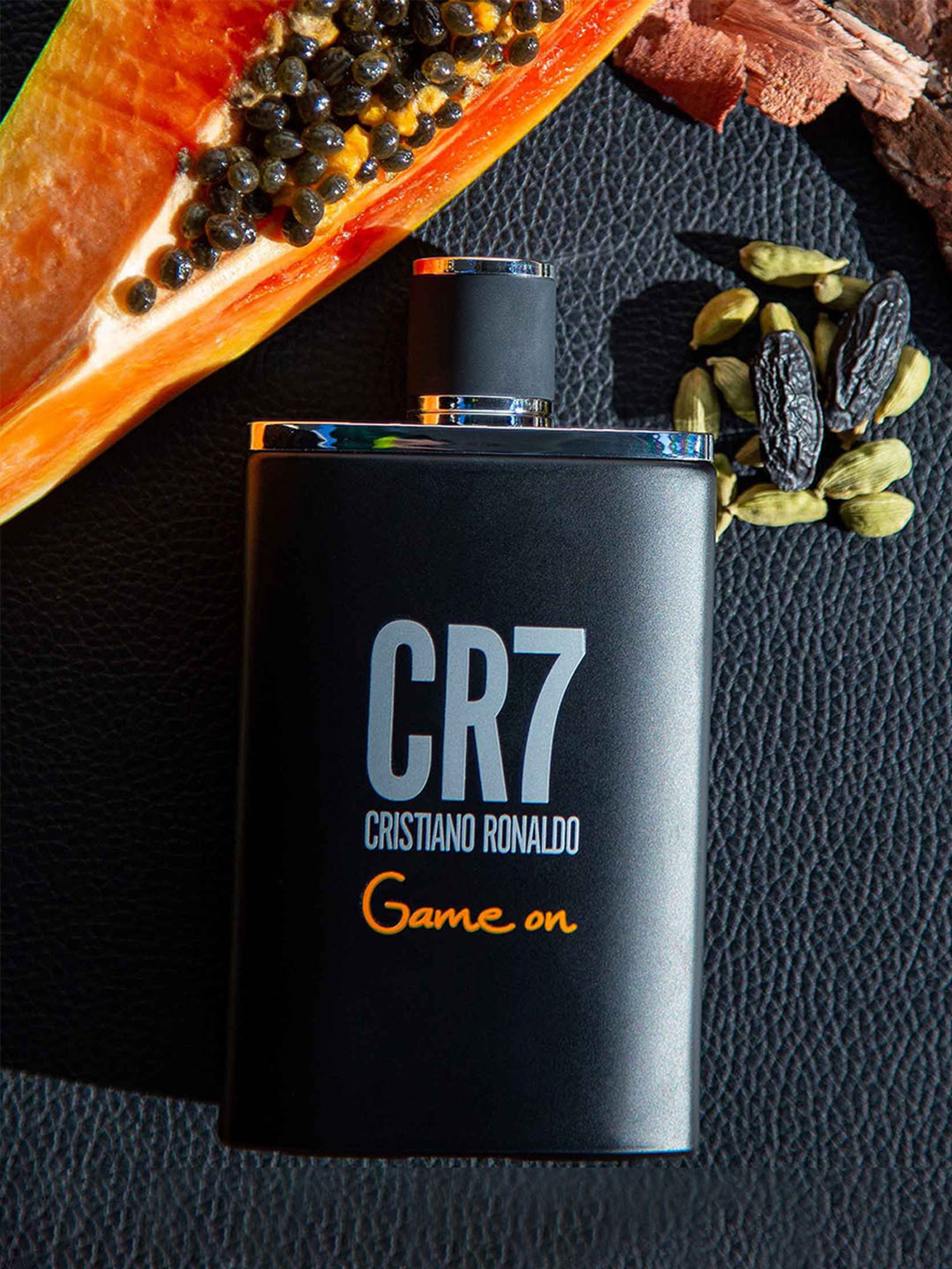 Cristiano Ronaldo CR7 Game On Eau de Toilette - 50 ml