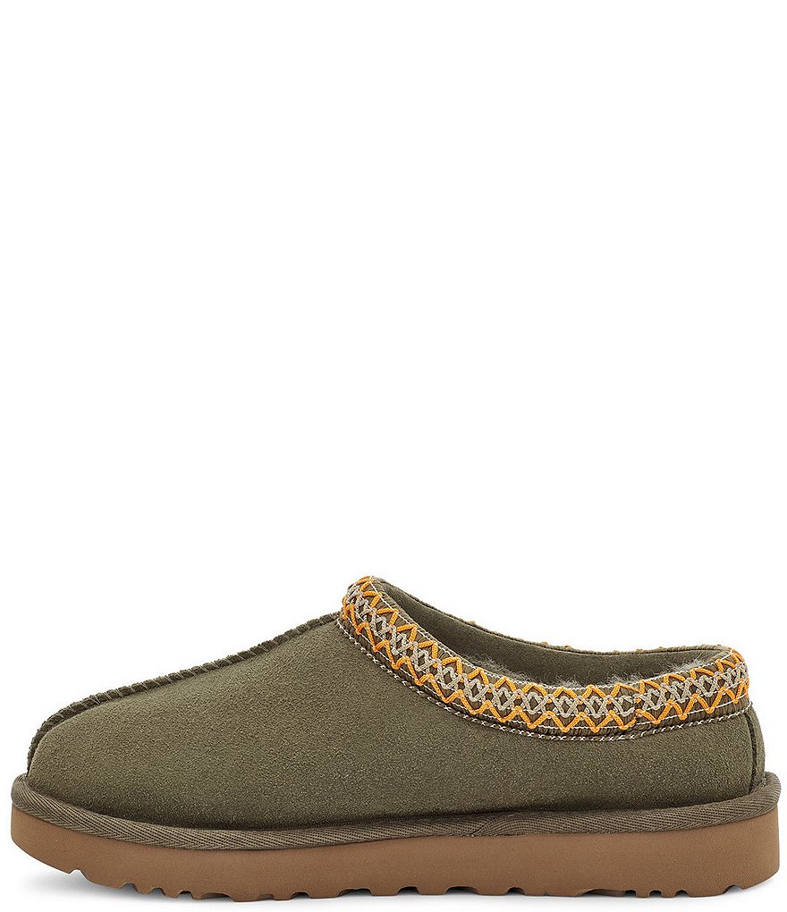 UGG&reg; Women's Tasman Suede Slippers