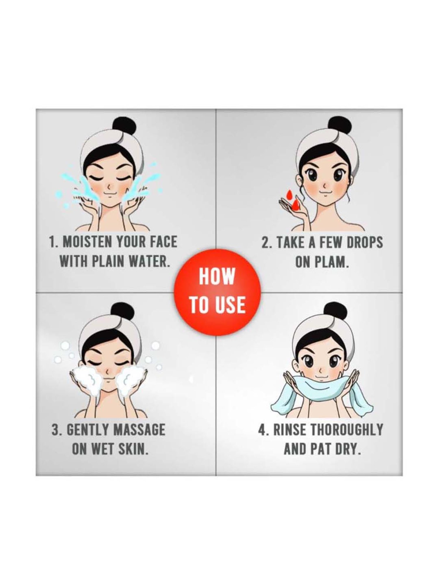 VEDIC LINE Orange Cleansing Syrup - 200 ml