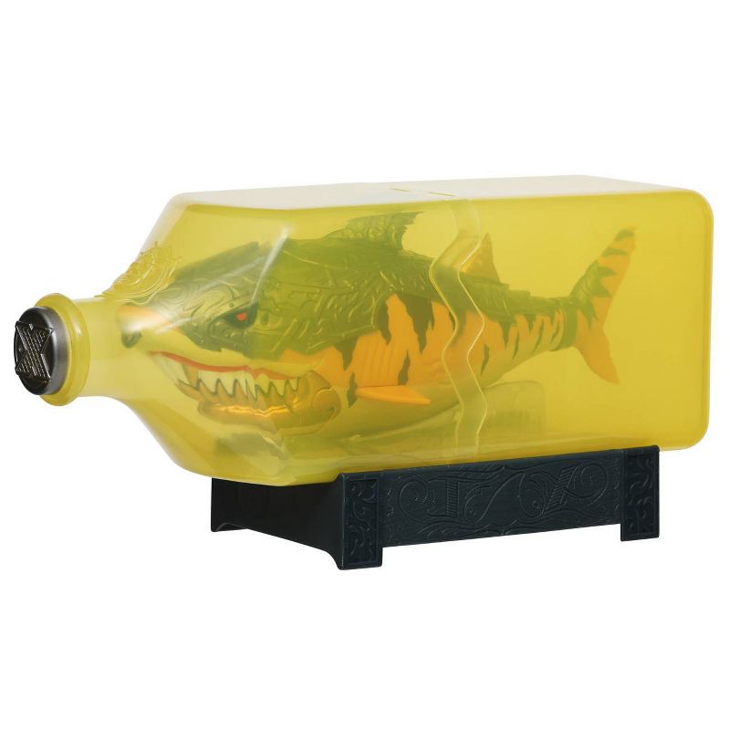 Treasure X Sunken Gold - Shark's Treasure