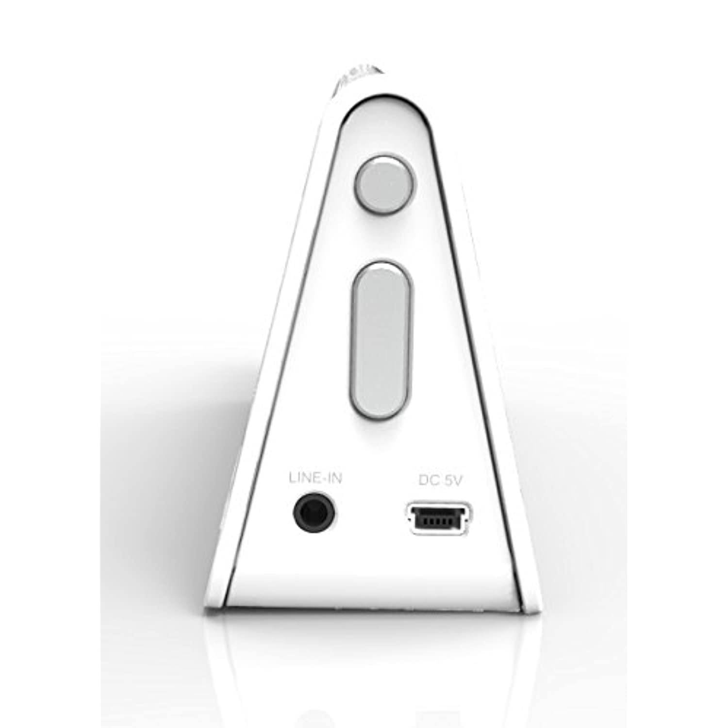 M-530 Portable Wireless Bluetooth Stereo Speaker - GoAdvanz