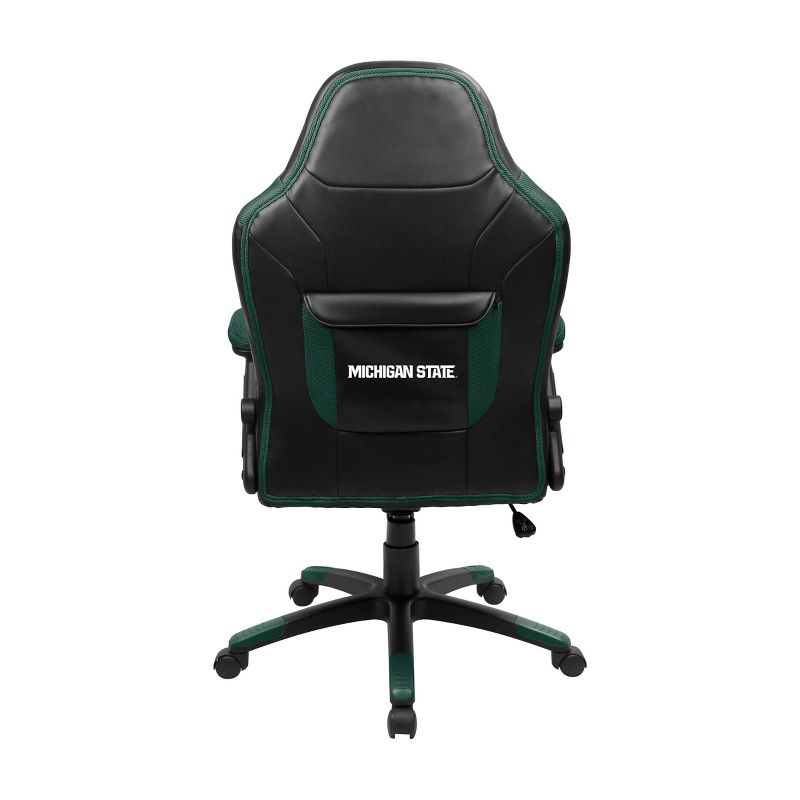 NCAA Michigan State Spartans Oversized Gaming Chair