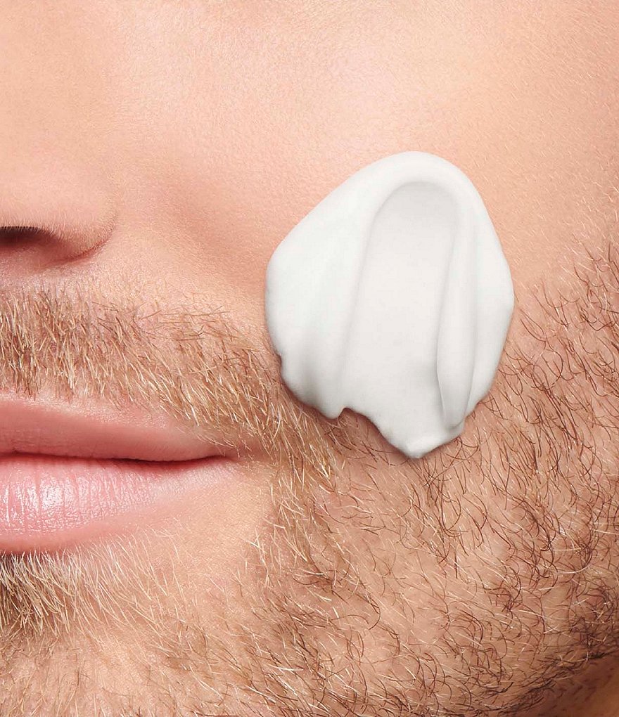 Clarins ClarinsMen Smooth Shave Foaming Gel