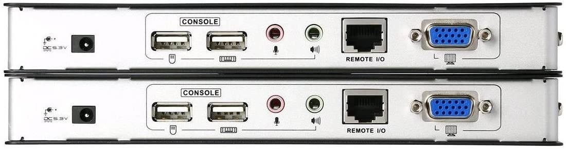 CE770 - KVM Extender - Wired - External