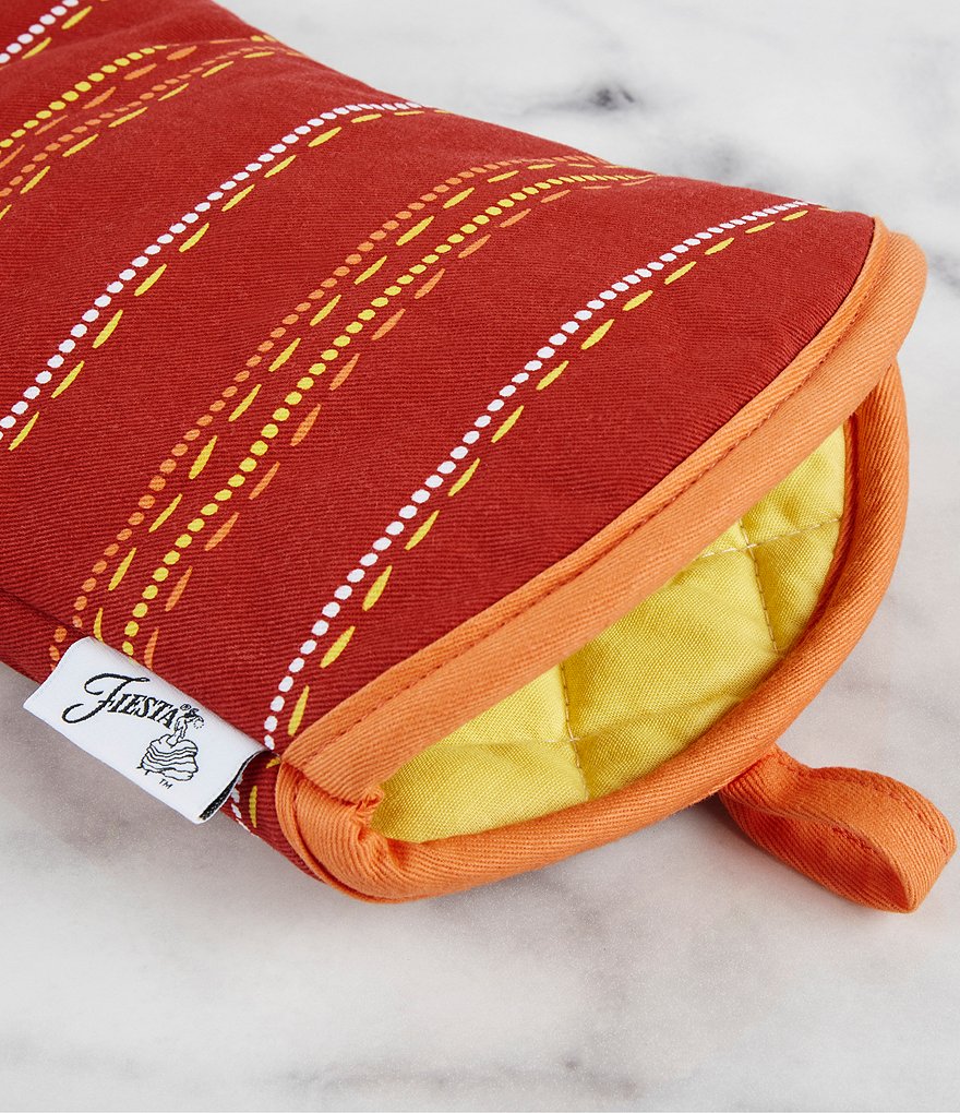 kate spade new york Spade Flower 2-Piece Dish Towel