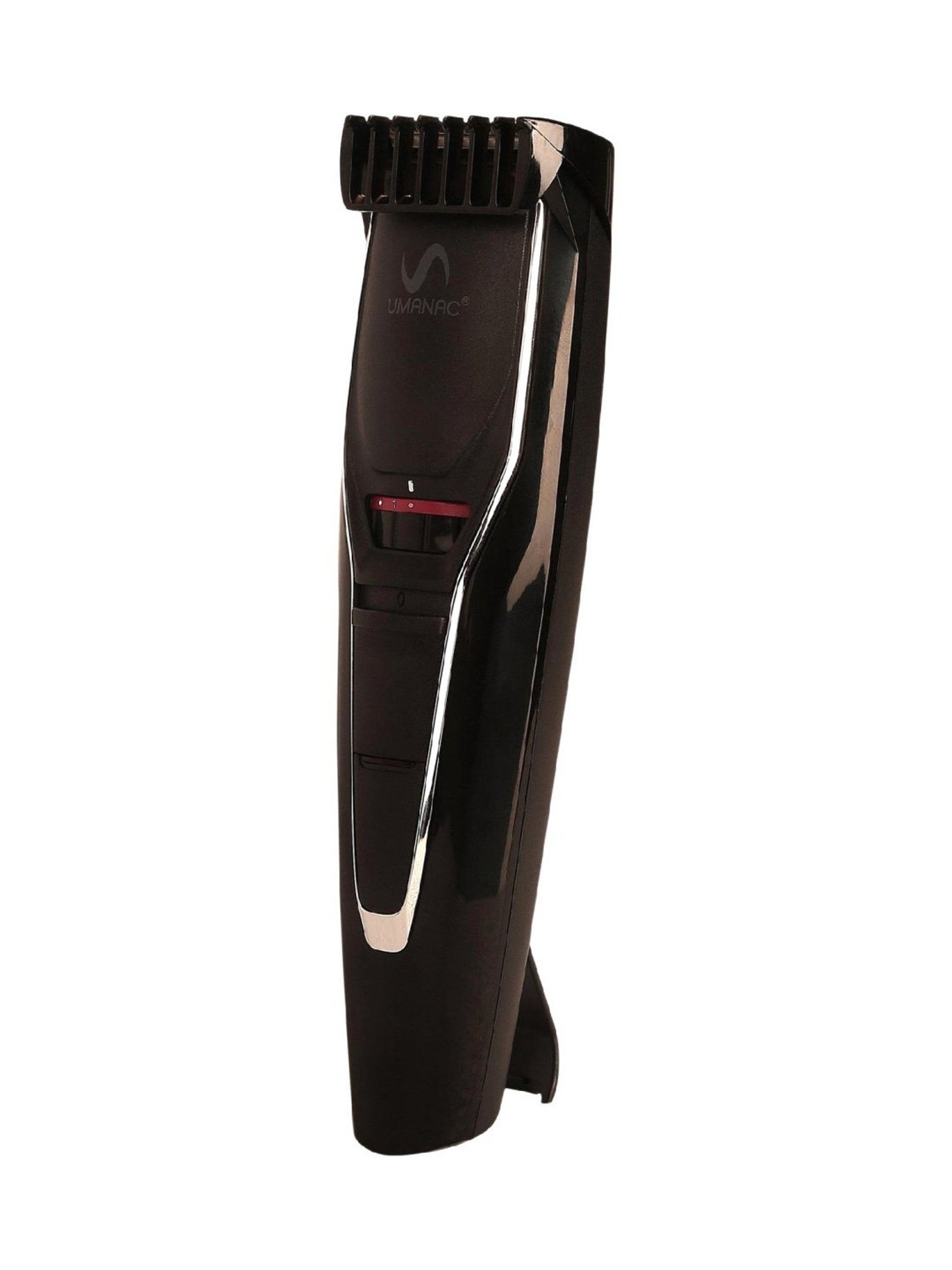 Umanac TR4002 Adjustable Cordless Trimmer (Black)