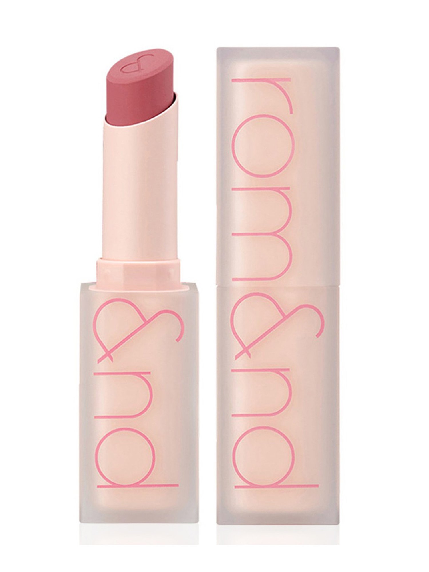 Rom&nd Zero Matte Lipstick 10 Pink Sand - 3 gm