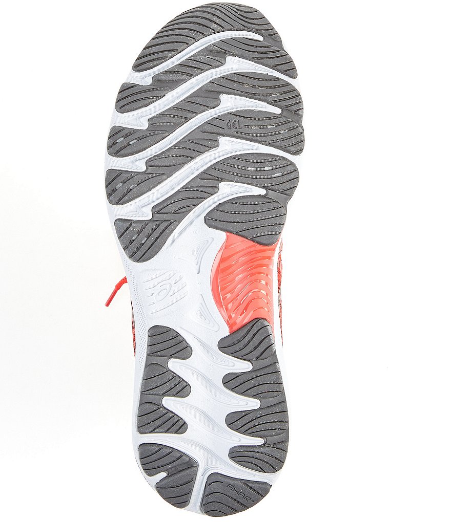 ASICS Men's GEL-Nimbus 23 Running Shoes