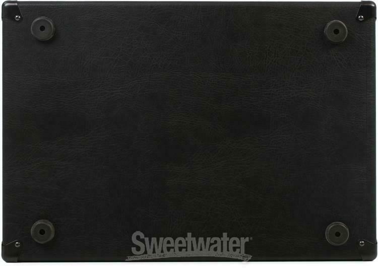 Ashdown ABM 115H EVO IV 1x15" 300-Watt Compact Bass Cabinet with Horn