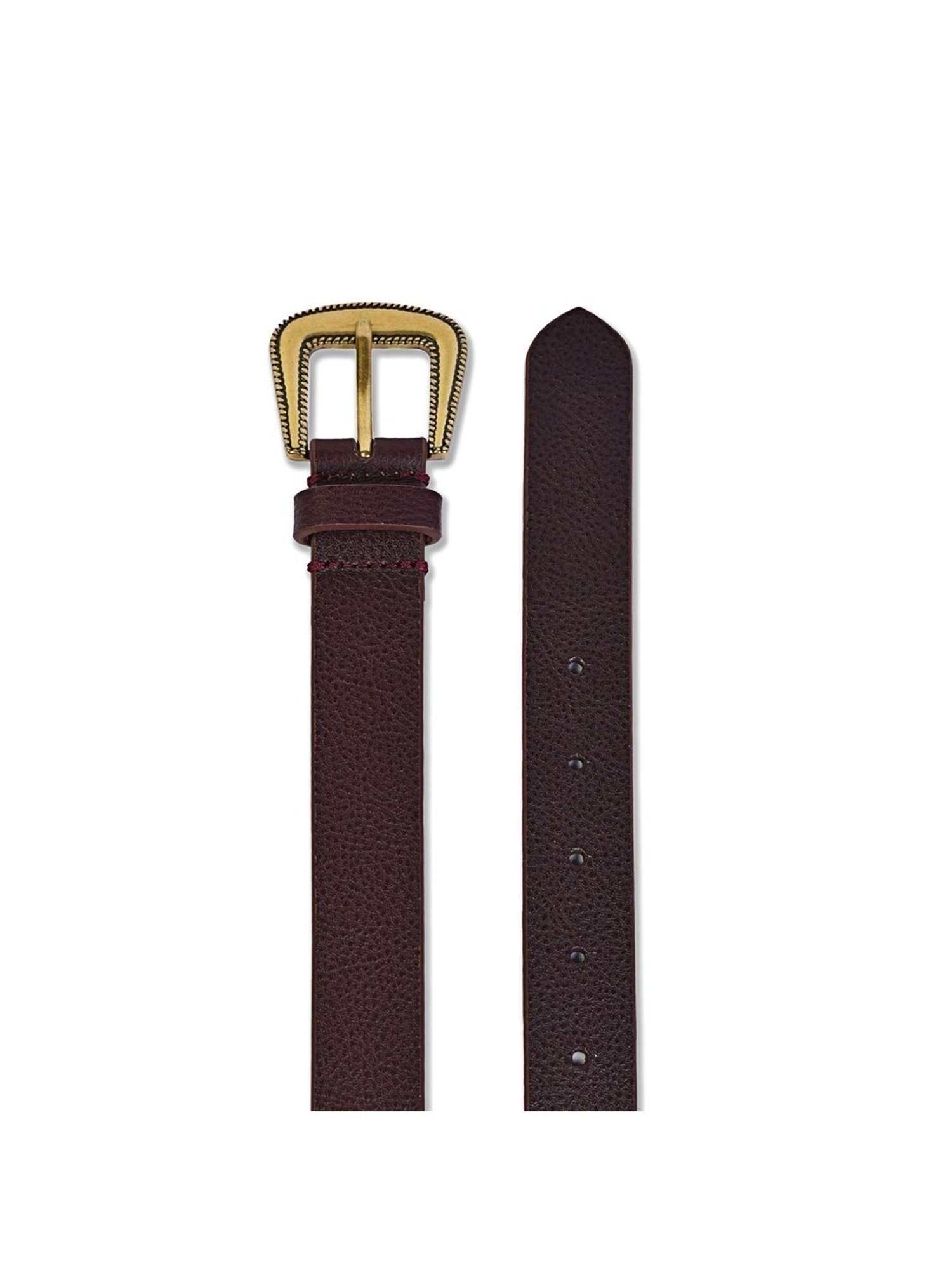 Patricia Nash Chain Link Woven Belt