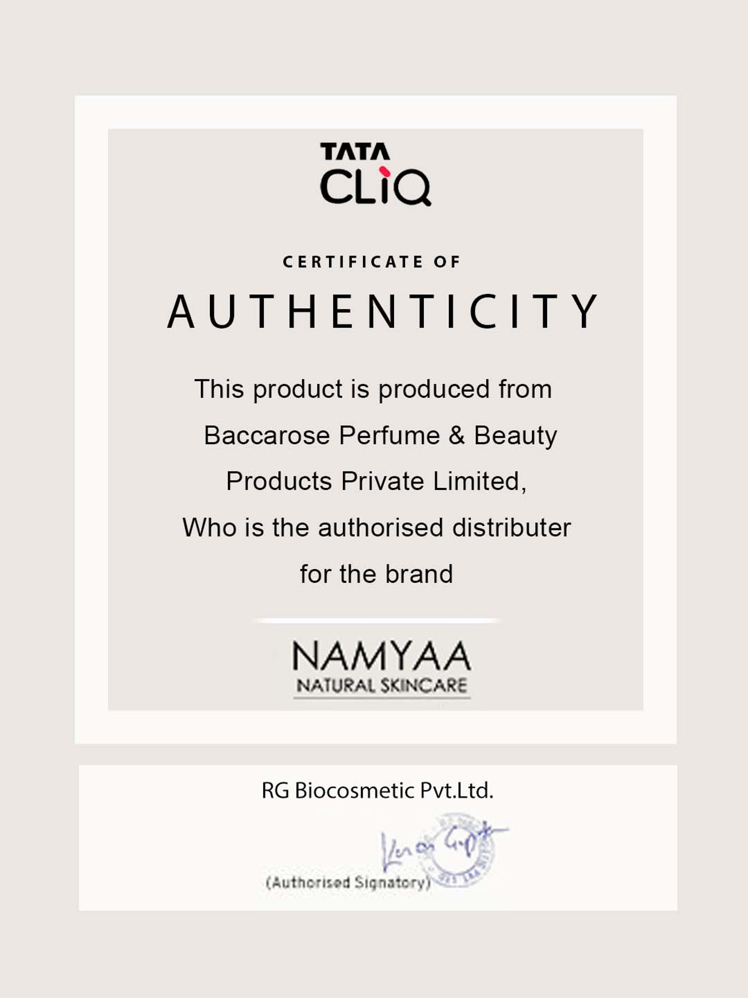 Namyaa Natural Lip Serum - 30 gm