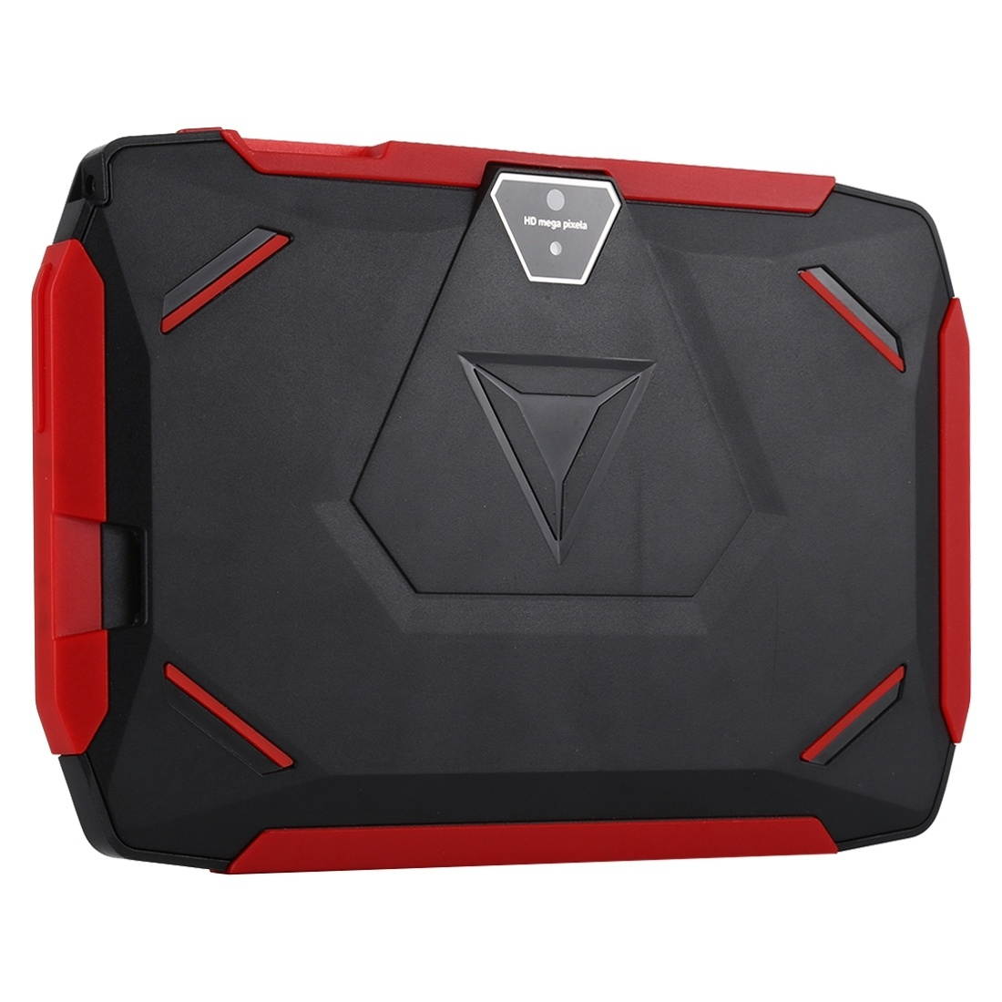 GAOMON PD1561 Pen Display with Tilt-Support Battery-Free 8192 Level Pen 10 Shortcut Keys HD Screen Drawing Tablet with Monitor Stand - 15.6 Inches