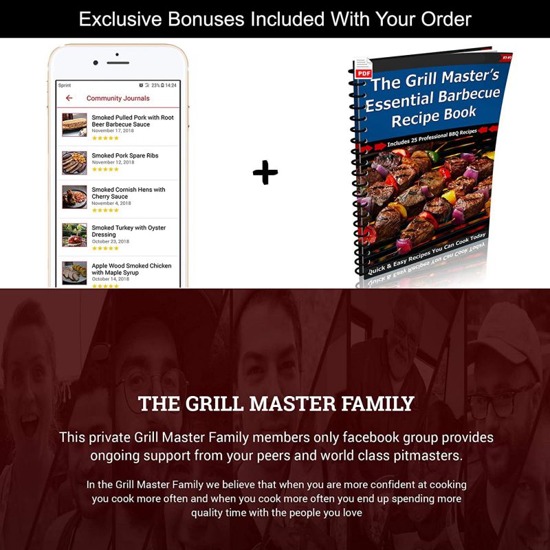 11-Inch, Black Nonstick Hard Anodized Fry Saute Omelet Pan