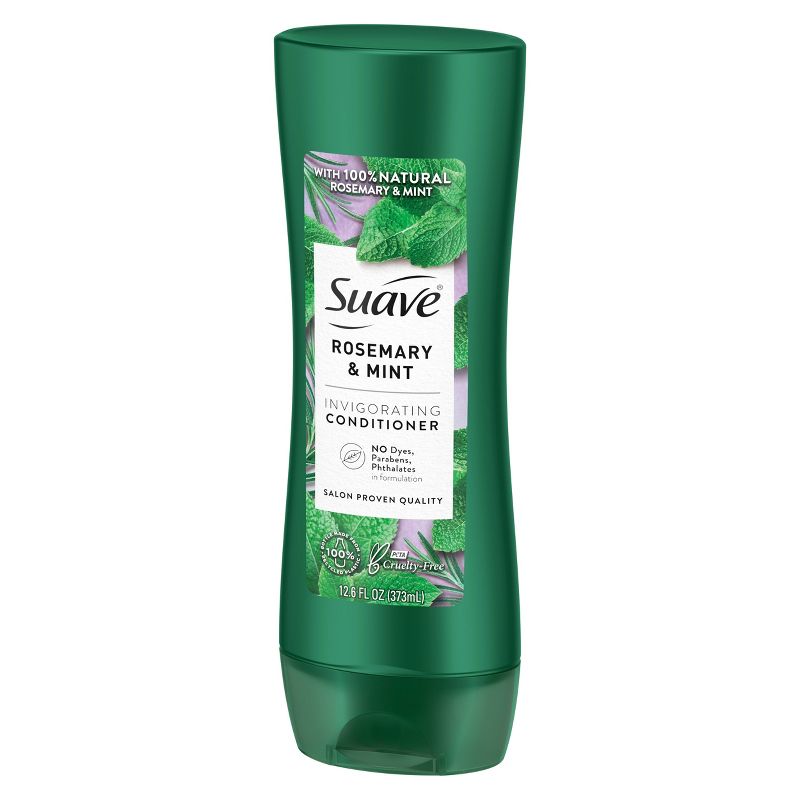 Suave Professionals Rosemary + Mint Conditioner - 12.6 fl oz