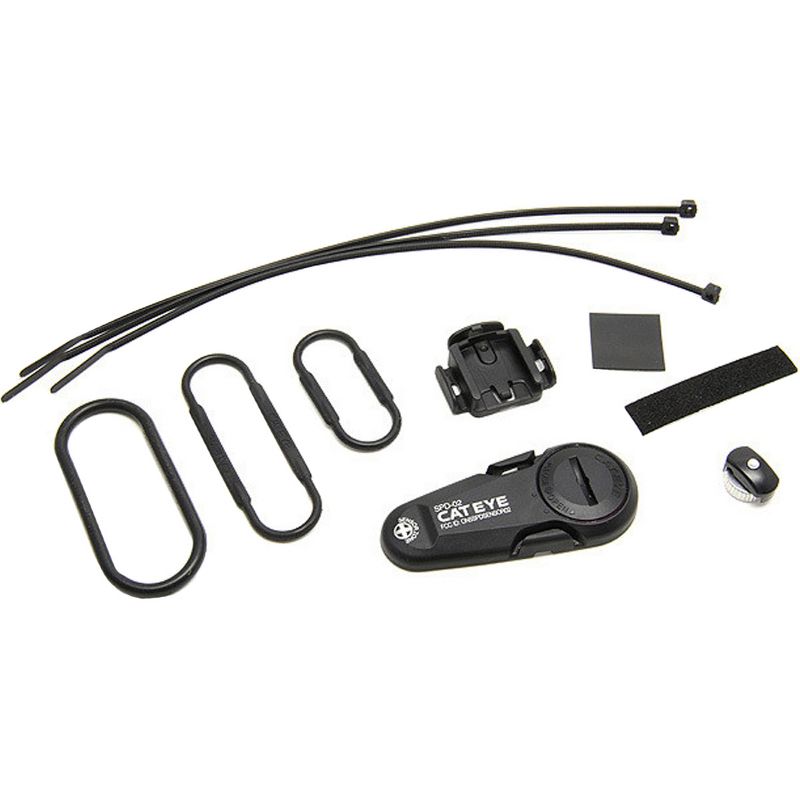 CatEye RD310W Slim Parts Kit