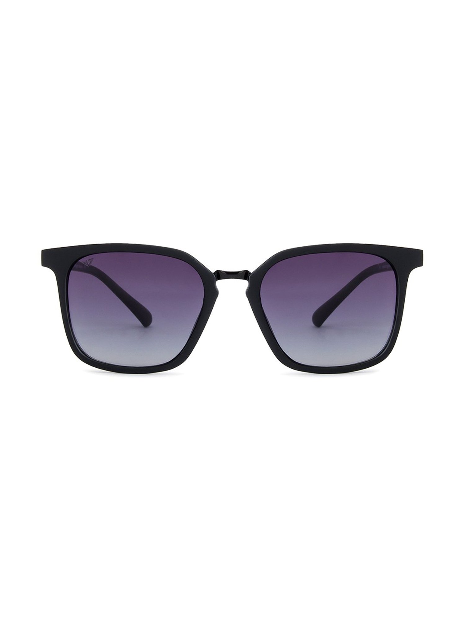 Vincent Chase Blue Wayfarer Sunglasses