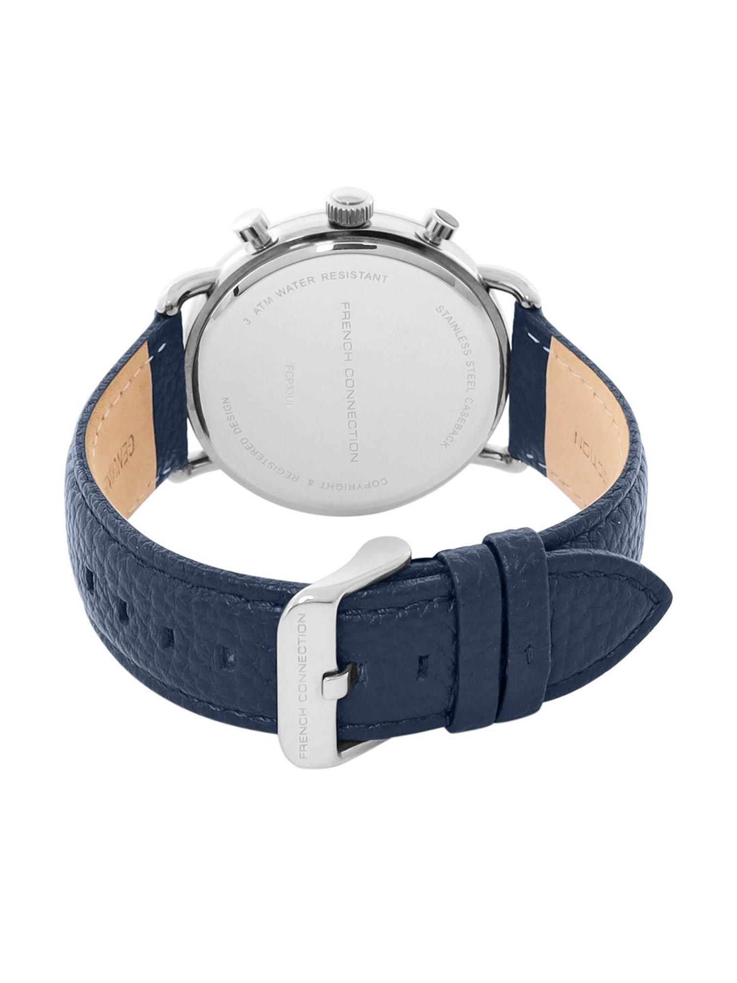 French Connection FCP33UL Analog Watch for Men