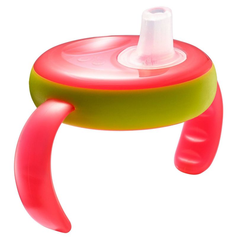 The First Years Soft Spout Trainer 2pk Cup - Wild - 7oz