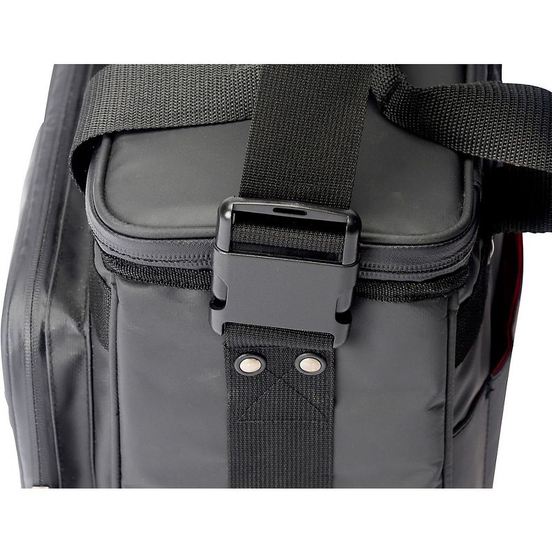 Magma Cases Riot LP Bag 50 Case for Vinyl Records