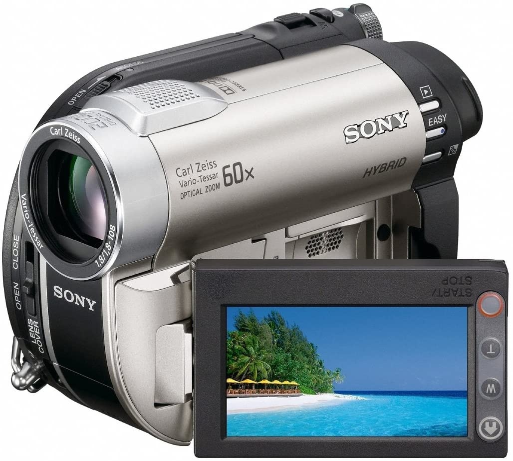 Panasonic HC-VX981K 4K UHD Camcorder with 4K Photo Wi-Fi w/Premium Acc Bundle