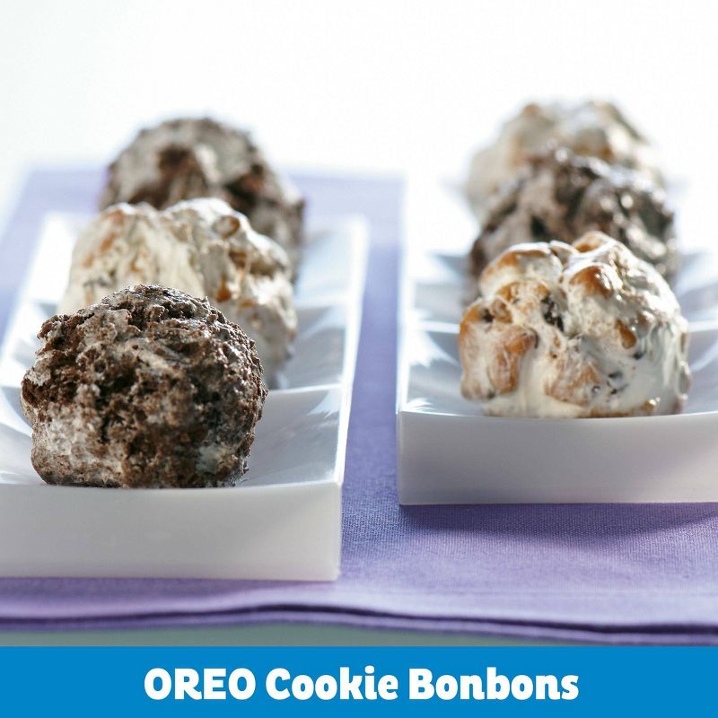 Oreo Thins Original Chocolate Sandwich Cookies - 10.1oz