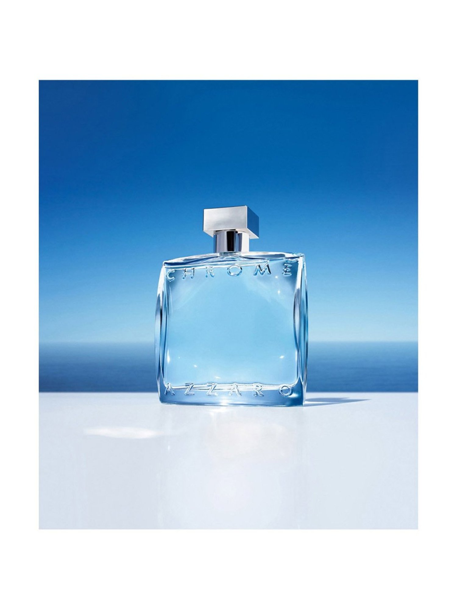 Azzaro Chrome EDT 50 ml