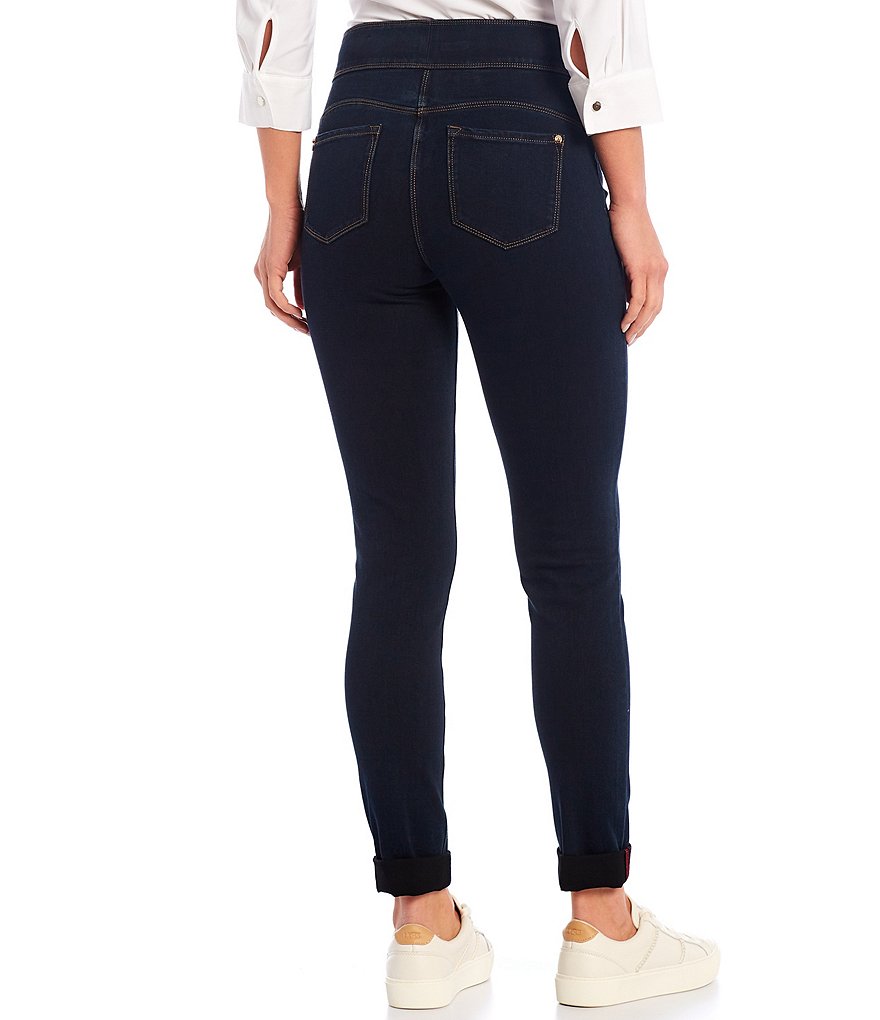 Spanx Stretch Twill Ankle Cargo Pant