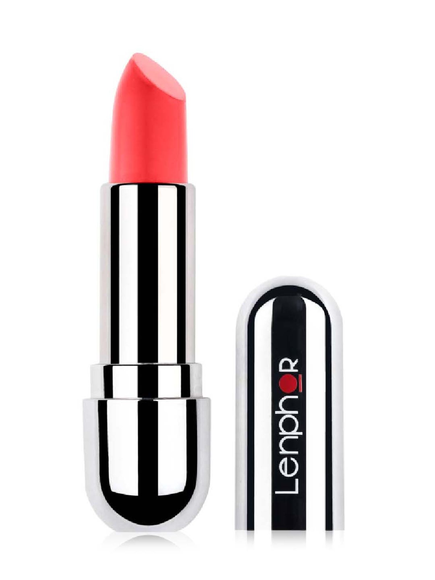 Lenphor Velvestick Lipstick Foxy Peach 09 - 4 gm